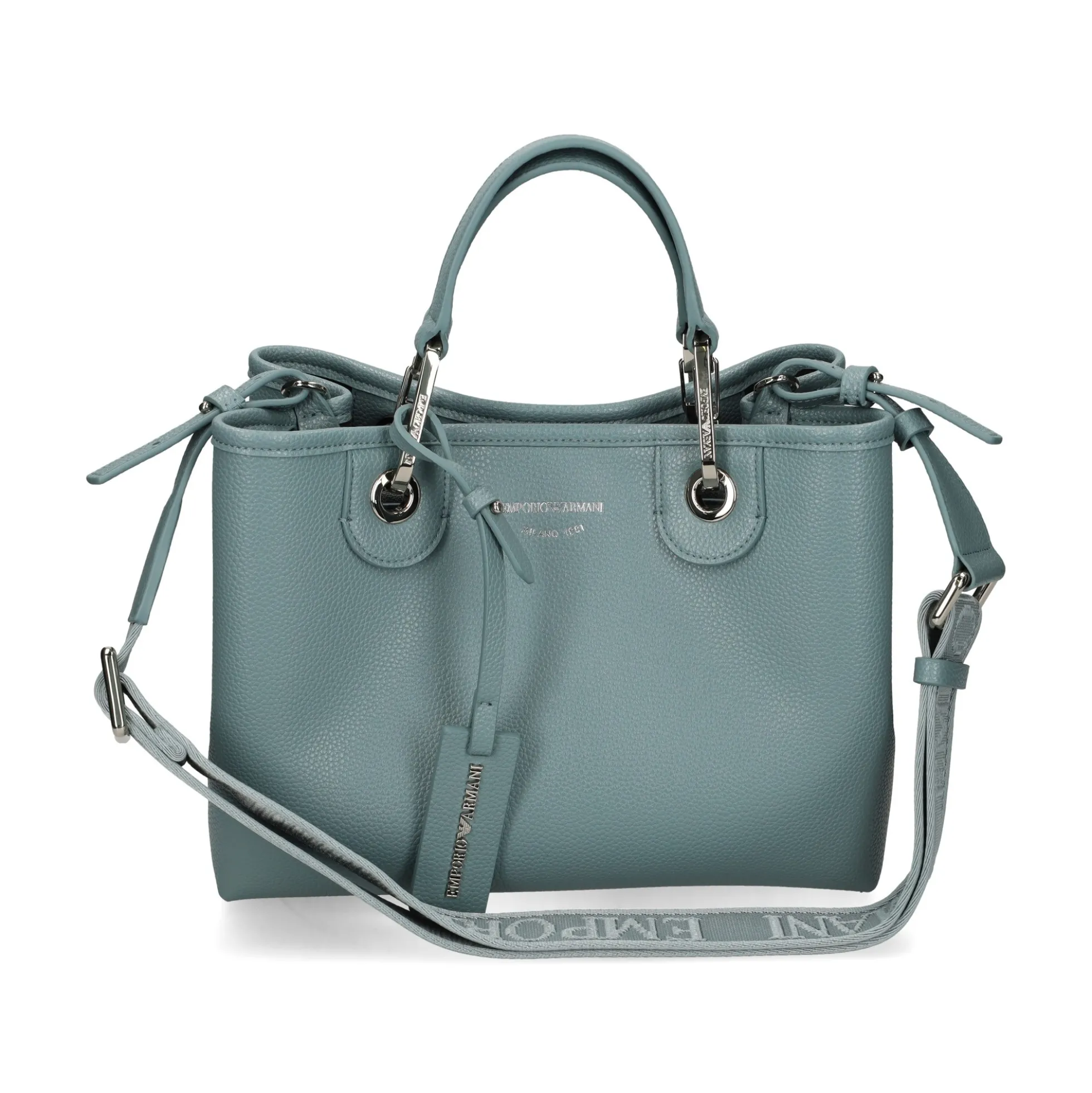 EMPORIO ARMANI Bolsos EW000361 M9110 POLVERE/M