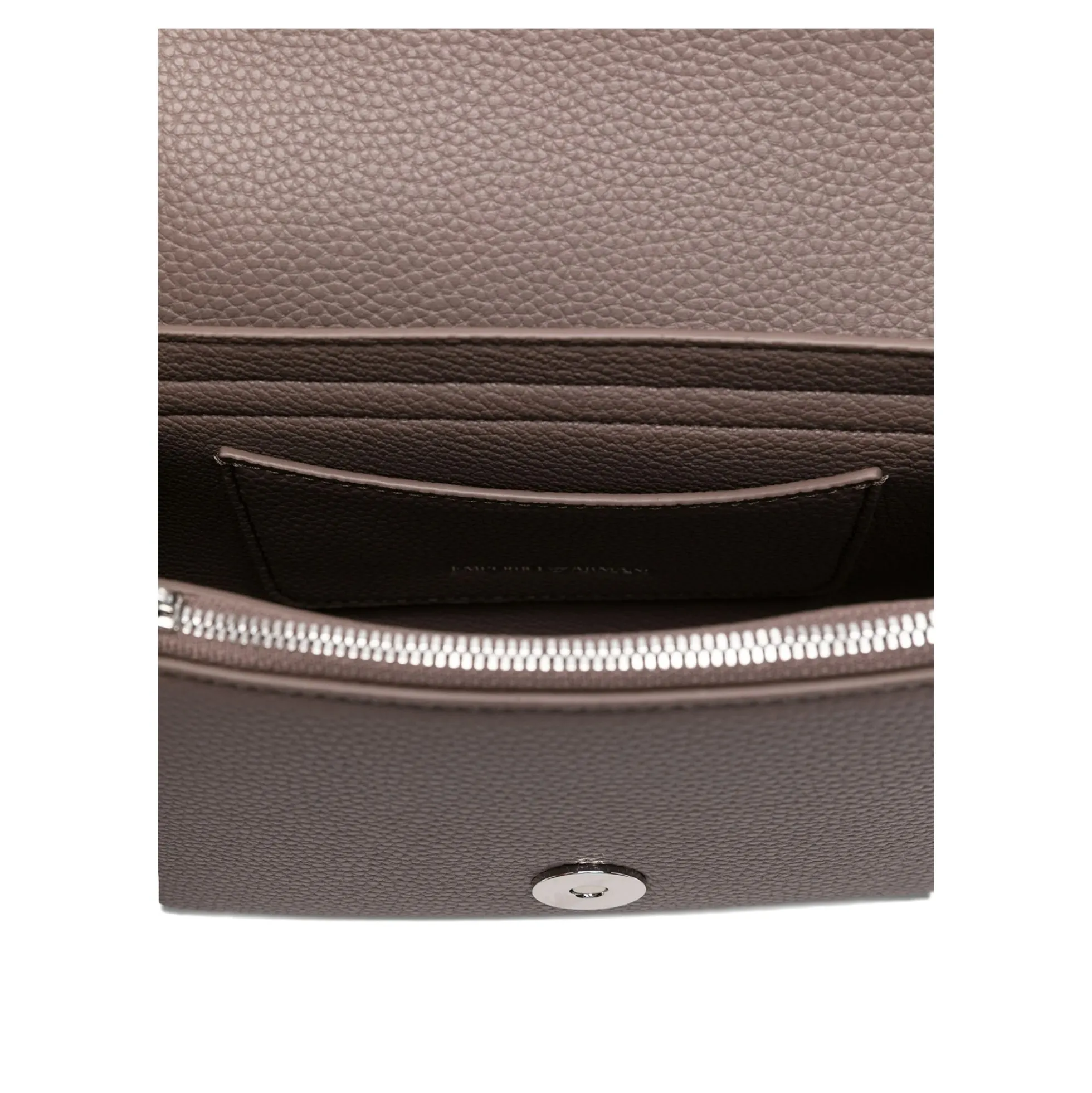 EMPORIO ARMANI Bolsos EW000538 M1057 TAUPE/TAU