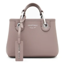 EMPORIO ARMANI Bolsos EW000382 M1057 TAUPE/TAU
