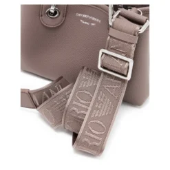 EMPORIO ARMANI Bolsos EW000382 M1057 TAUPE/TAU