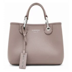 EMPORIO ARMANI Bolsos EW000361 M1057 TAUPE/TAU
