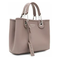 EMPORIO ARMANI Bolsos EW000361 M1057 TAUPE/TAU
