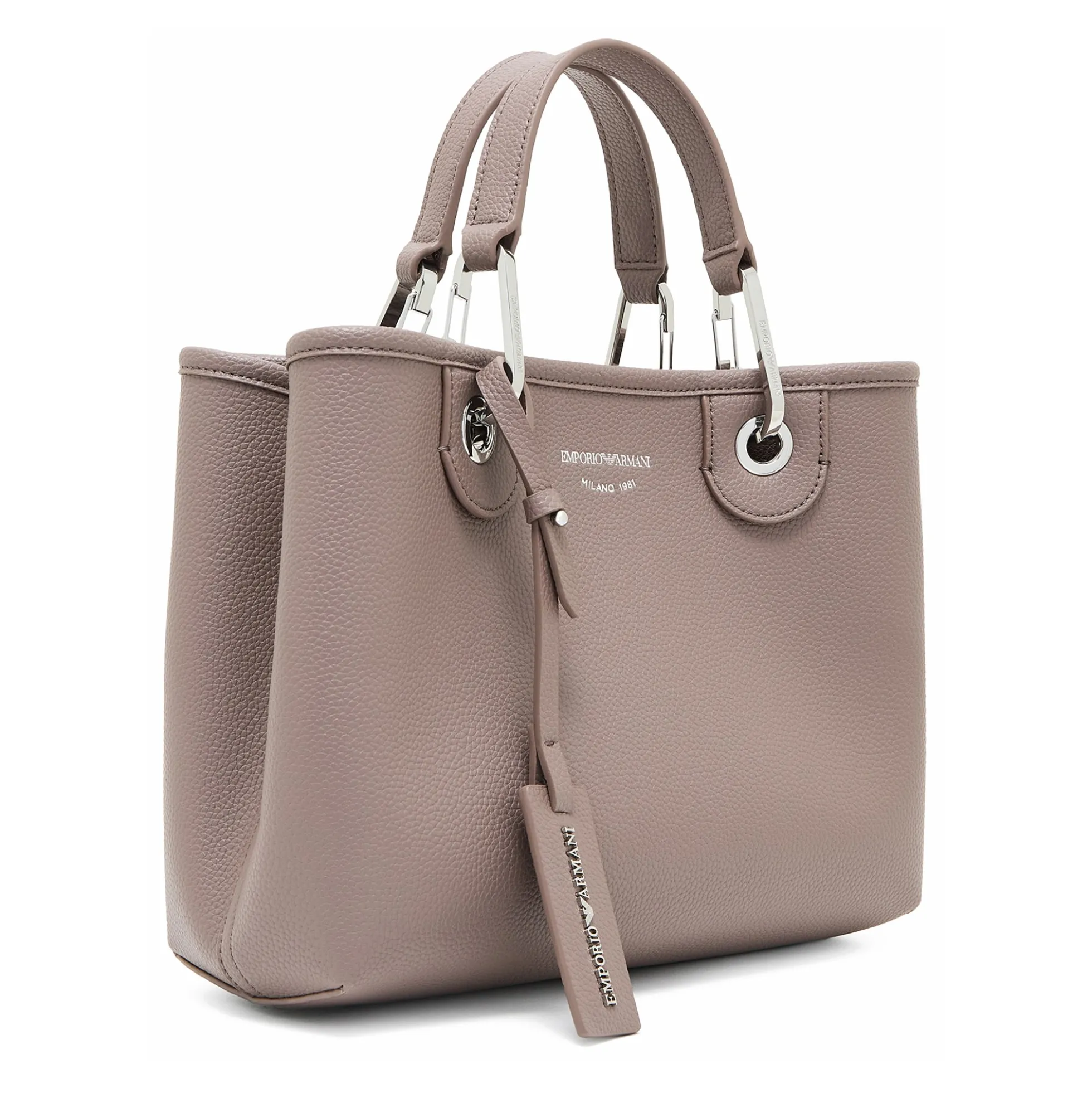 EMPORIO ARMANI Bolsos EW000361 M1057 TAUPE/TAU