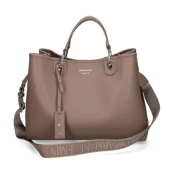 EMPORIO ARMANI Bolsos EW000360 M1057 TAUPE/TAU