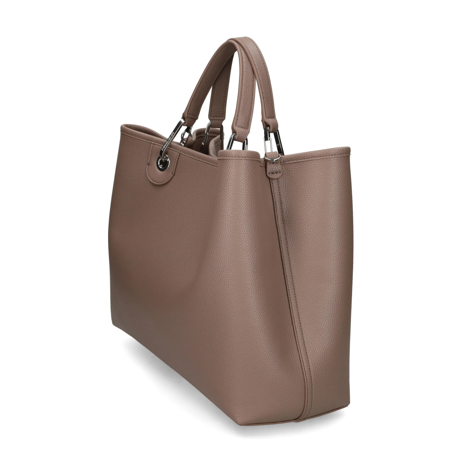 EMPORIO ARMANI Bolsos EW000360 M1057 TAUPE/TAU
