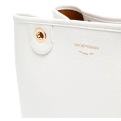 EMPORIO ARMANI Bolsos Y3D165 85219 BIANCO/CU