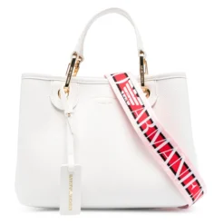 EMPORIO ARMANI Bolsos Y3D166 85219 BLANCO/CU
