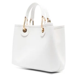 EMPORIO ARMANI Bolsos Y3D166 85219 BLANCO/CU