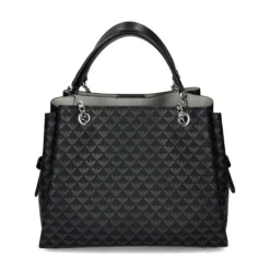 EMPORIO ARMANI Bolsos Y3D159 86284 NERO/NERO