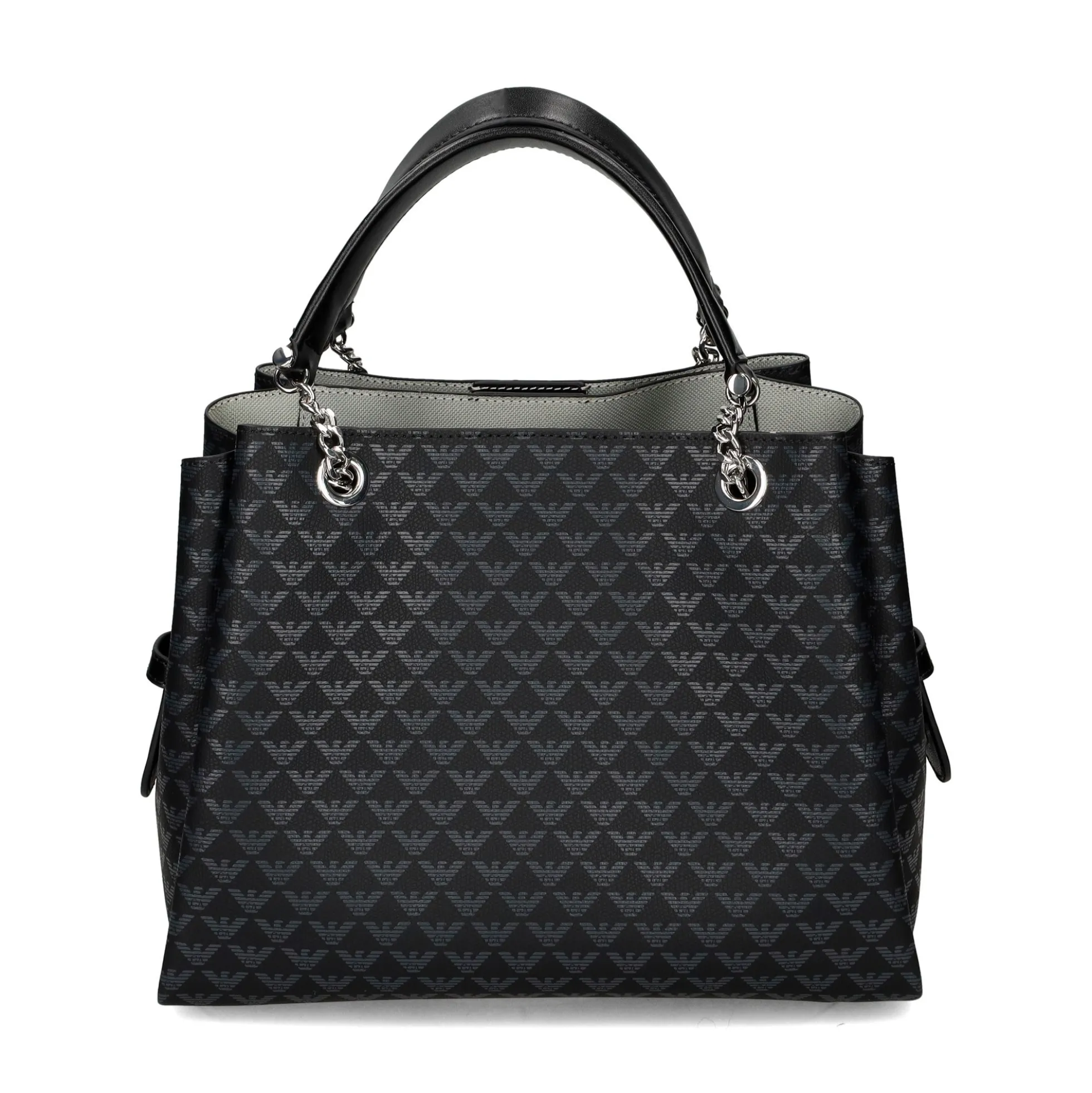 EMPORIO ARMANI Bolsos Y3D159 86284 NERO/NERO