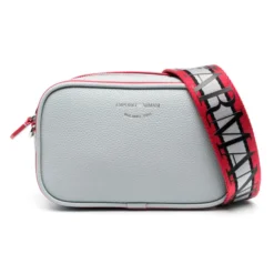 EMPORIO ARMANI Bolsos Y3H276 80568 MERCURIO/