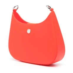 EMPORIO ARMANI Bolsos Y3H329 80630 ROSSO/BEI