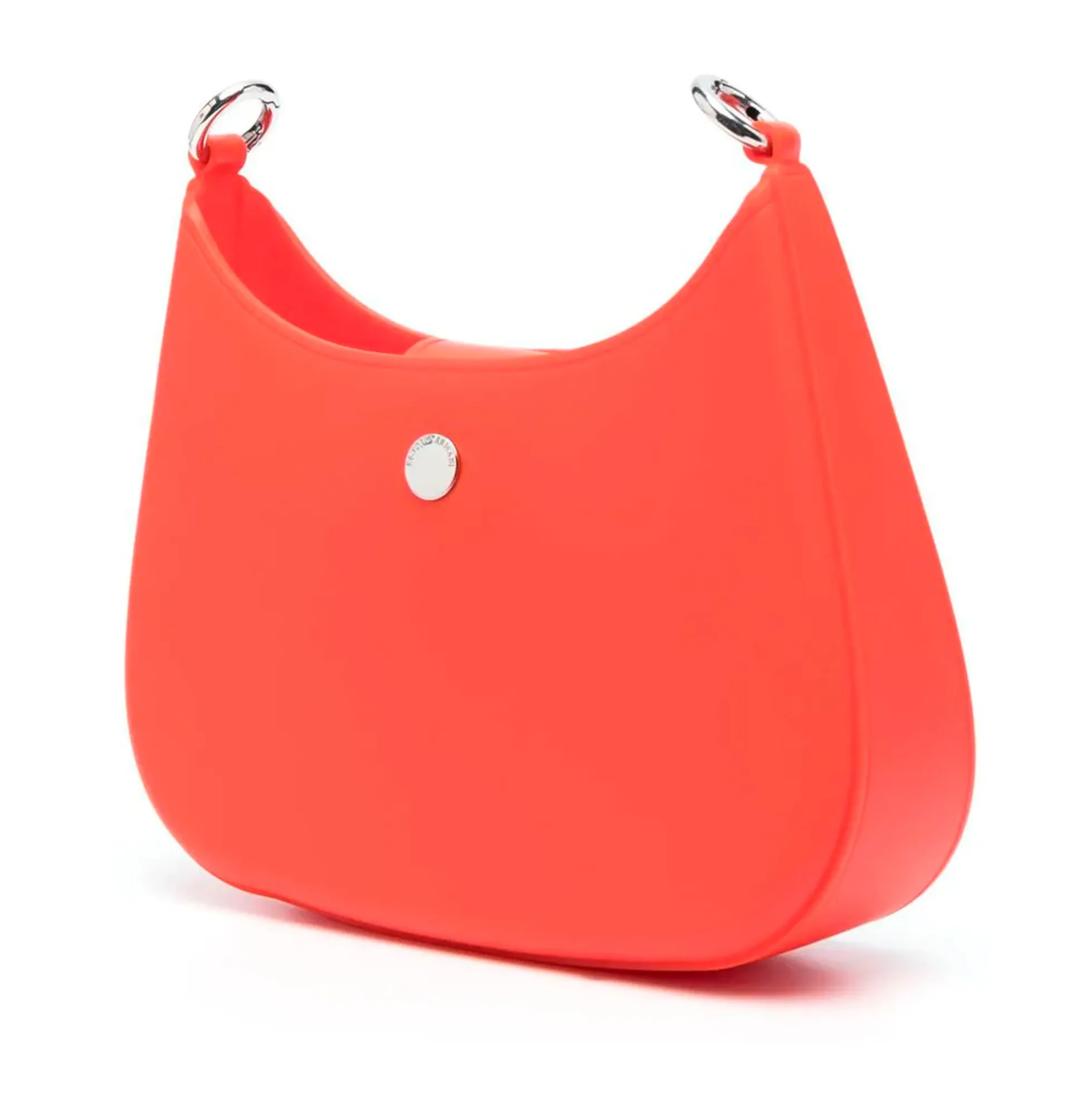EMPORIO ARMANI Bolsos Y3H329 80630 ROSSO/BEI
