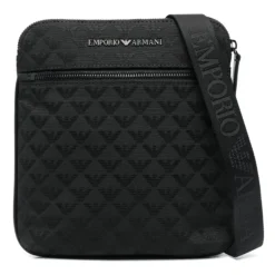 EMPORIO ARMANI Bolsos Y4M185 81336 BLACK/