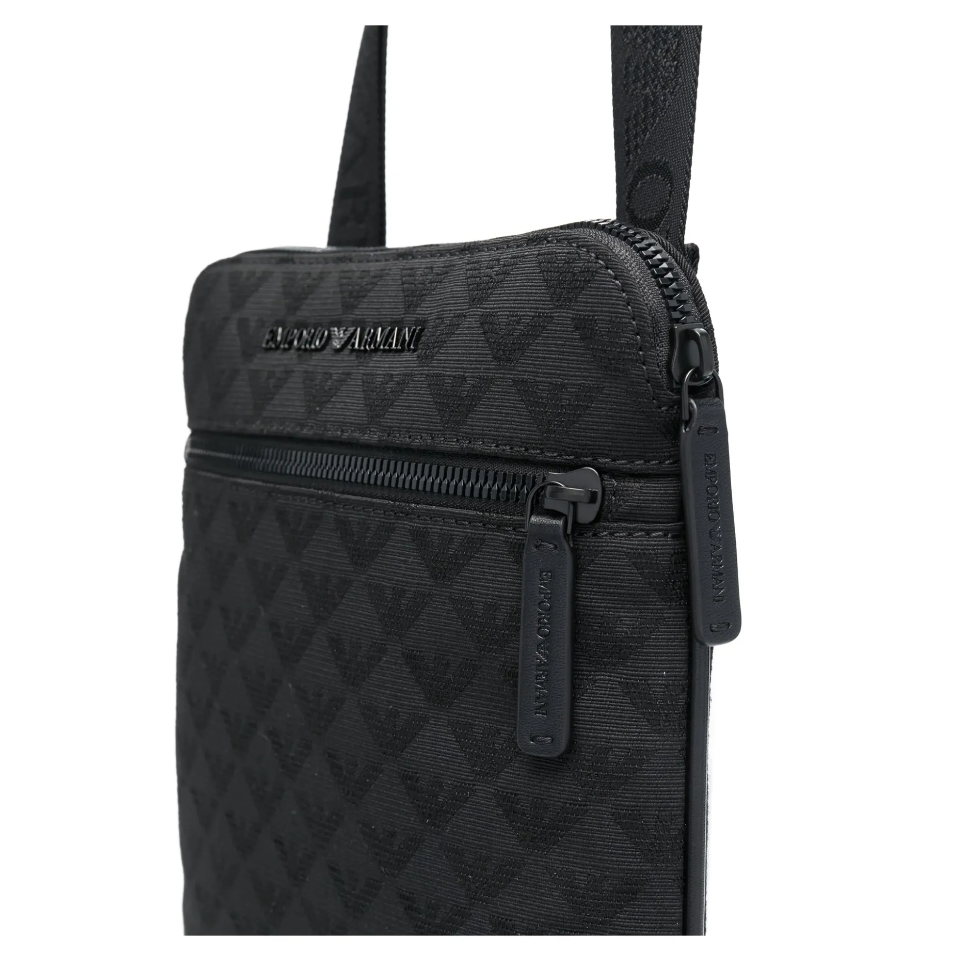 EMPORIO ARMANI Bolsos Y4M185 81336 BLACK/