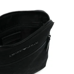 EMPORIO ARMANI Bolsos Y4M185 81336 BLACK/