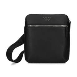 EMPORIO ARMANI Bolsos Y4M185 81072 NEGRO