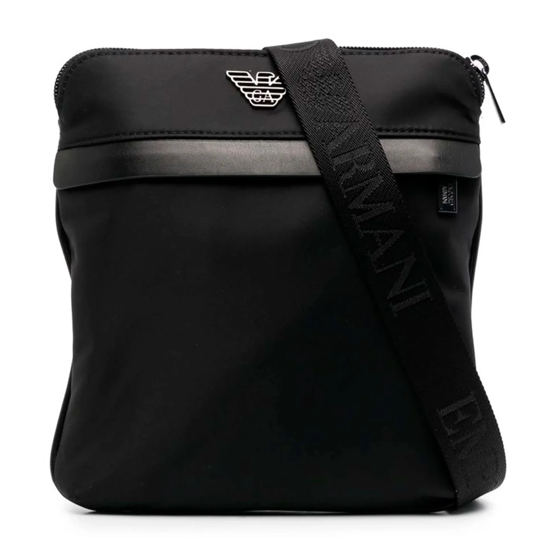 EMPORIO ARMANI Bolsos Y4M185 80001 NERO