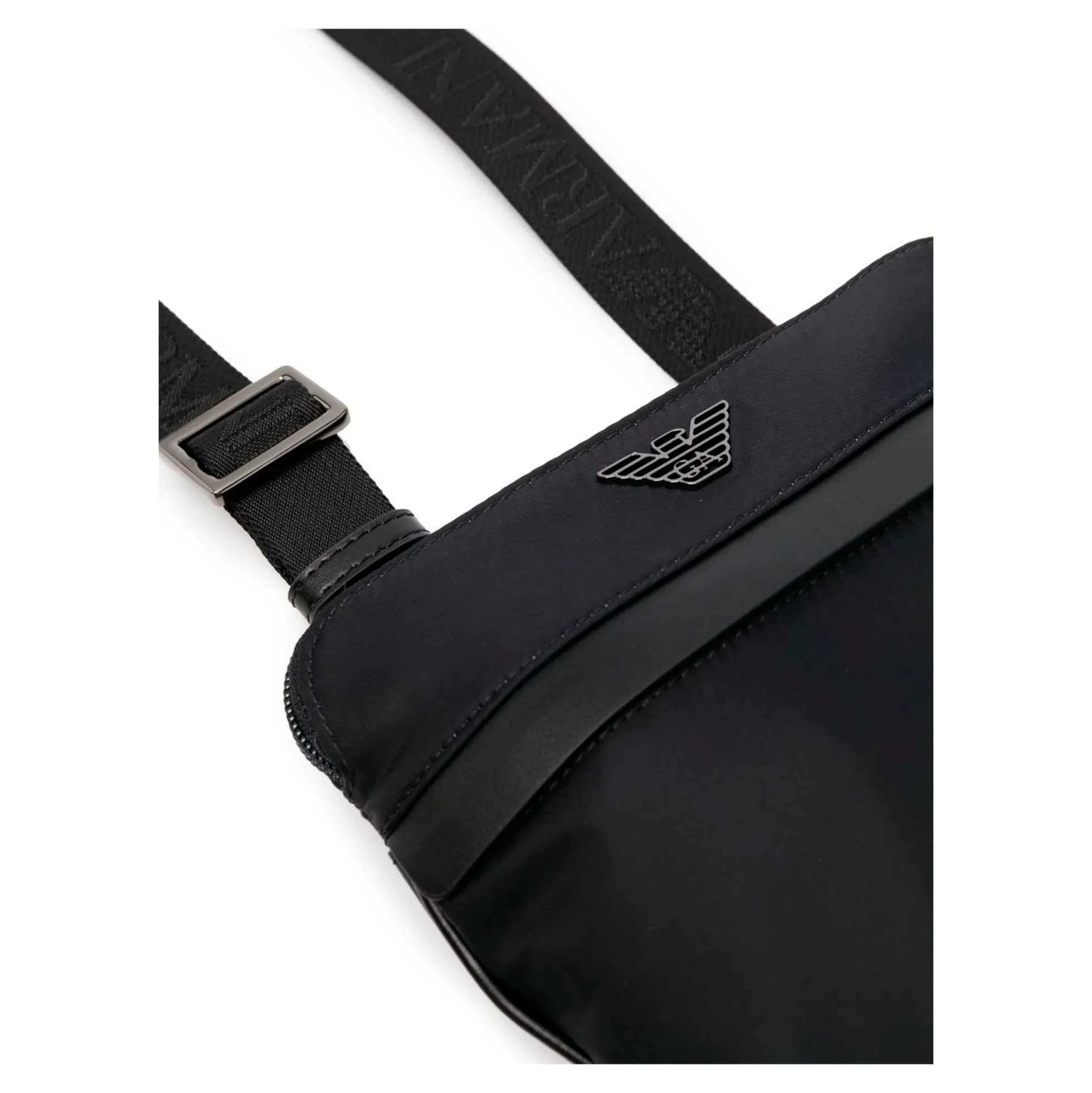 EMPORIO ARMANI Bolsos Y4M185 80001 NERO