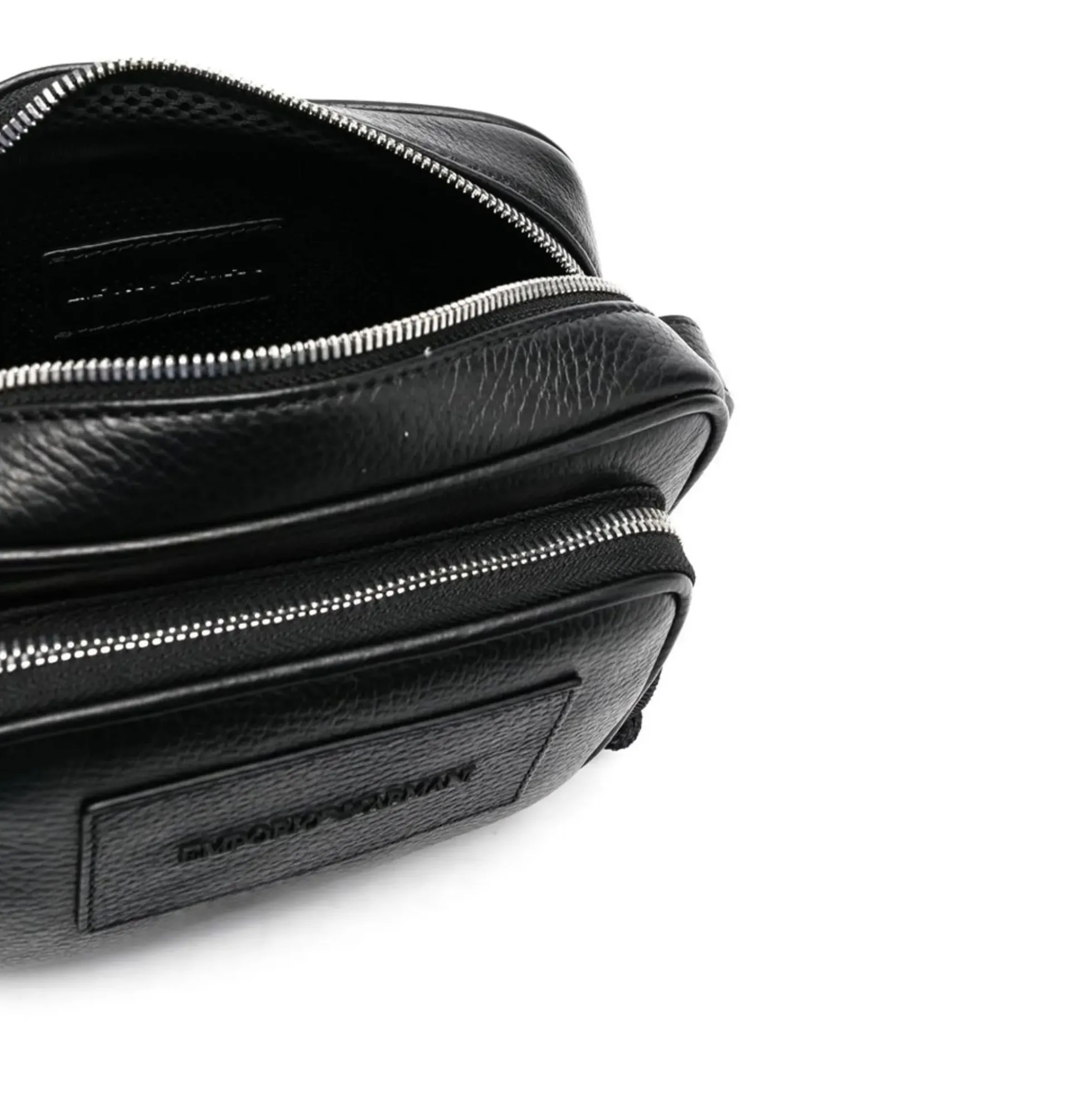 EMPORIO ARMANI Bolsos Y4M364 80001 NERO /