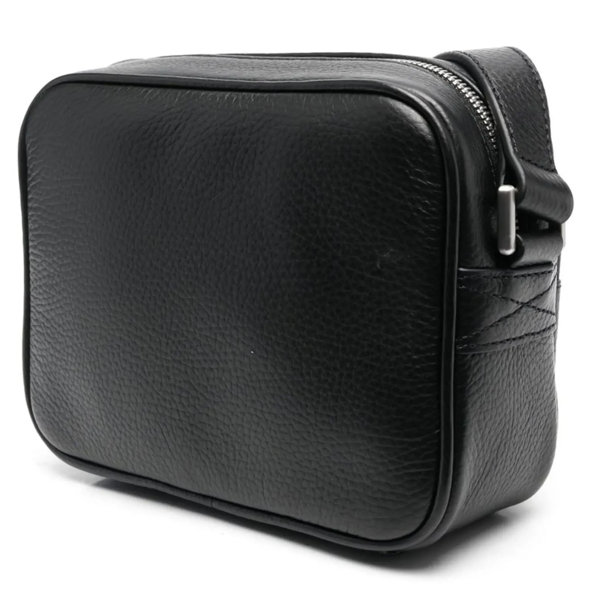 EMPORIO ARMANI Bolsos Y4M364 80001 NERO /