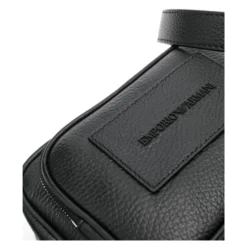 EMPORIO ARMANI Bolsos Y4M364 80001 NERO /