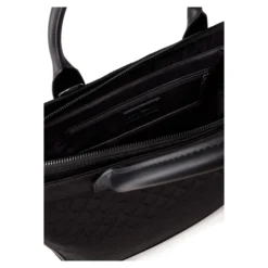 EMPORIO ARMANI Bolsos Y4N134 81336 BLACK/