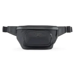 EMPORIO ARMANI EM001805 UC001 BLACK BEA
