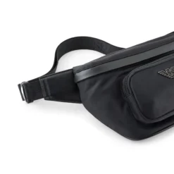 EMPORIO ARMANI EM001805 UC001 BLACK BEA