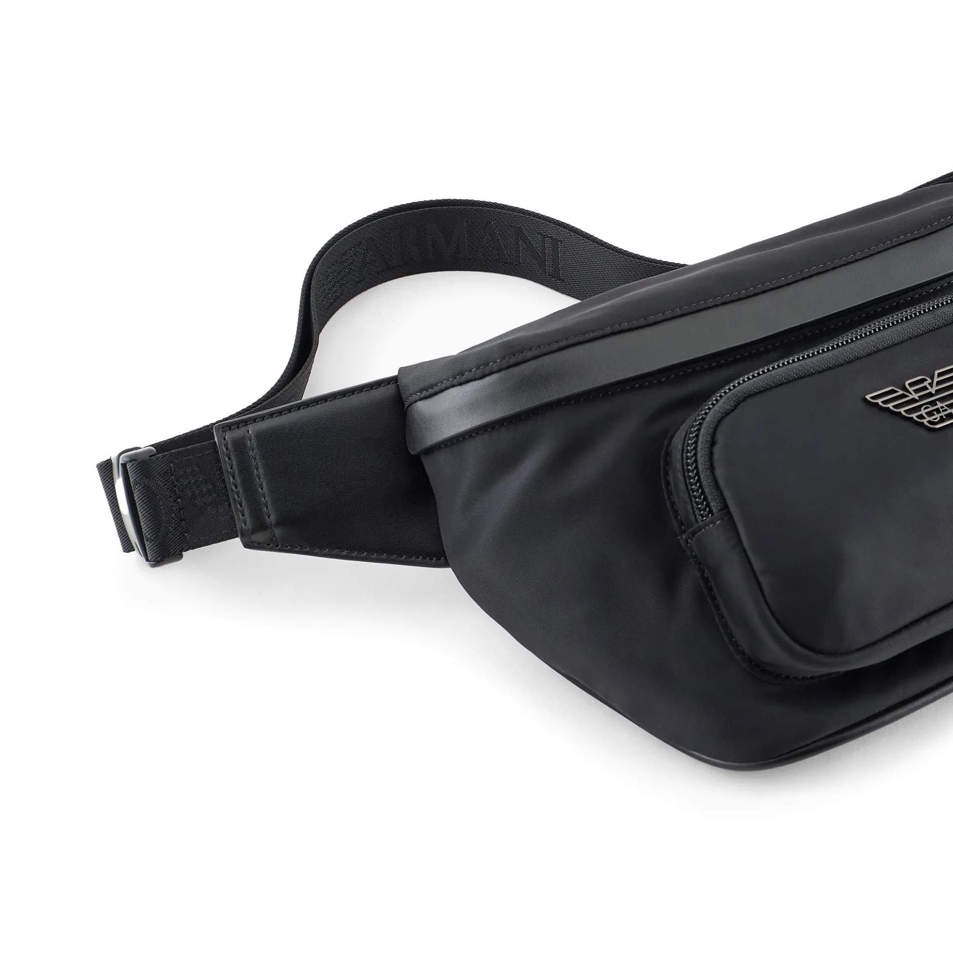 EMPORIO ARMANI EM001805 UC001 BLACK BEA