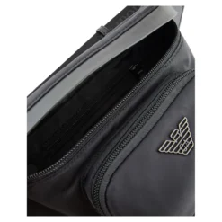 EMPORIO ARMANI EM001805 UC001 BLACK BEA
