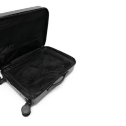 EMPORIO ARMANI Maletas y bolsos de viaje Y4Q367 81072 NEGRO