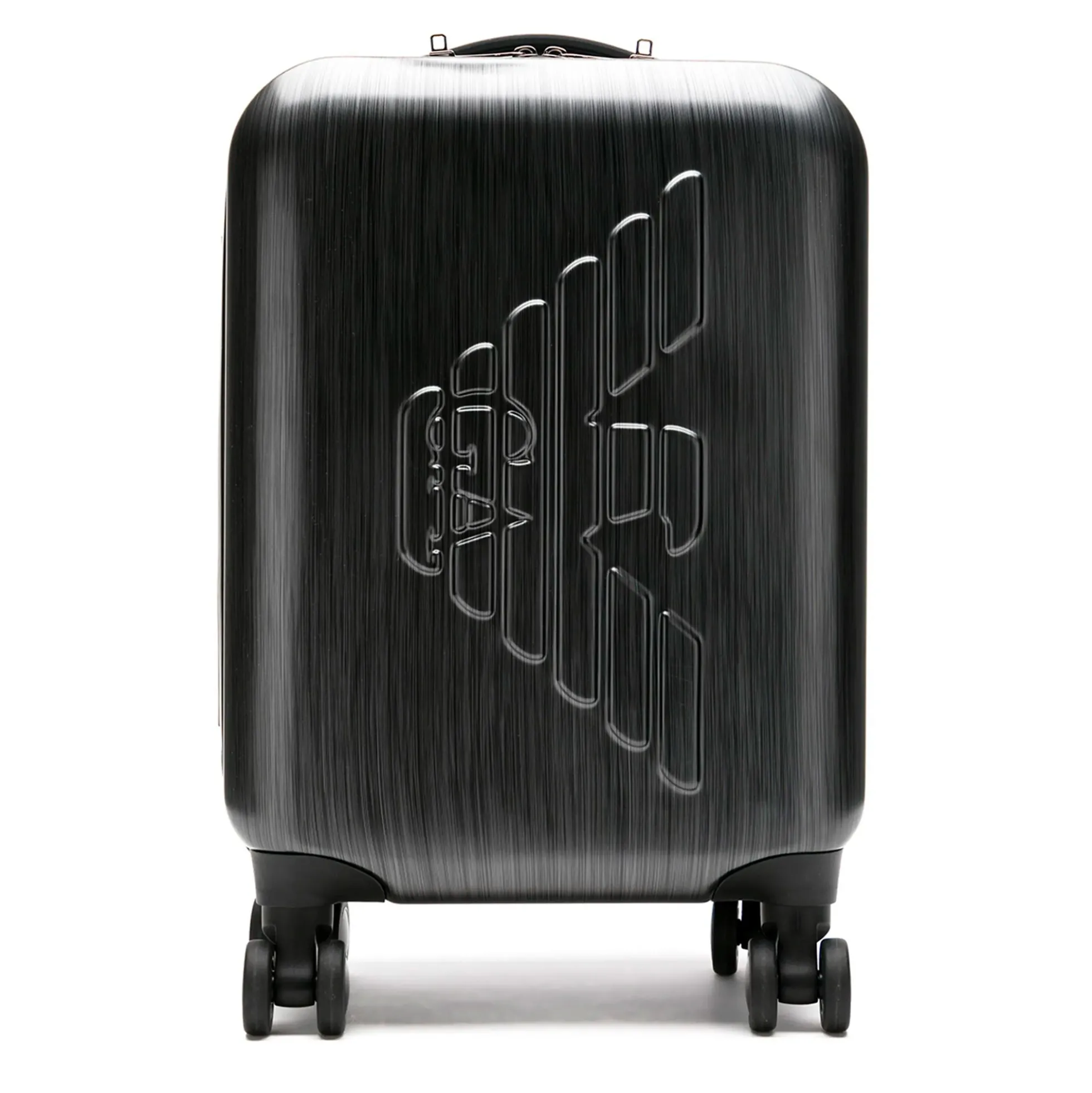 EMPORIO ARMANI Maletas y bolsos de viaje Y4Q093 80002 GRIGIO