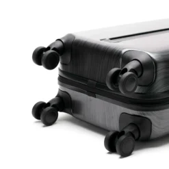 EMPORIO ARMANI Maletas y bolsos de viaje Y4Q093 80002 GRIGIO