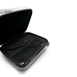 EMPORIO ARMANI Maletas y bolsos de viaje Y4Q093 80002 GRIGIO