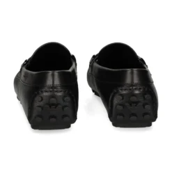 EMPORIO ARMANI Mocasines de Hombre X4B151 K001