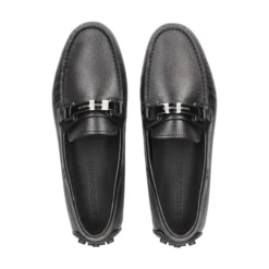 EMPORIO ARMANI Mocasines de Hombre X4B151 K001