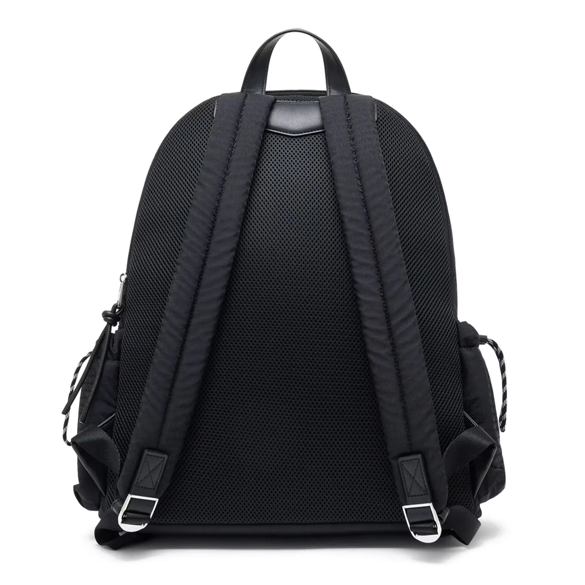 EMPORIO ARMANI Mochilas EM002790 UC001 BLACK BEA