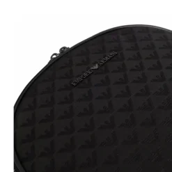 EMPORIO ARMANI Mochilas Y4O315 81336 BLACK/
