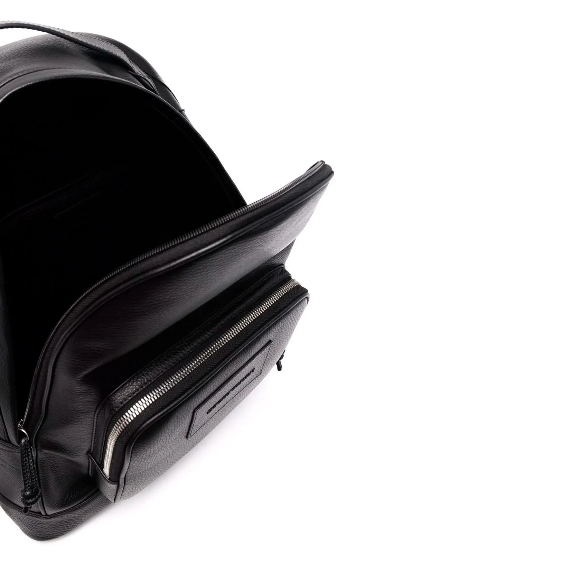 EMPORIO ARMANI Mochilas Y4O334 80001 NERO