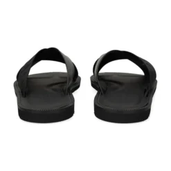 EMPORIO ARMANI Sandalias de Hombre X4P124 K001 BLACK/BLAC