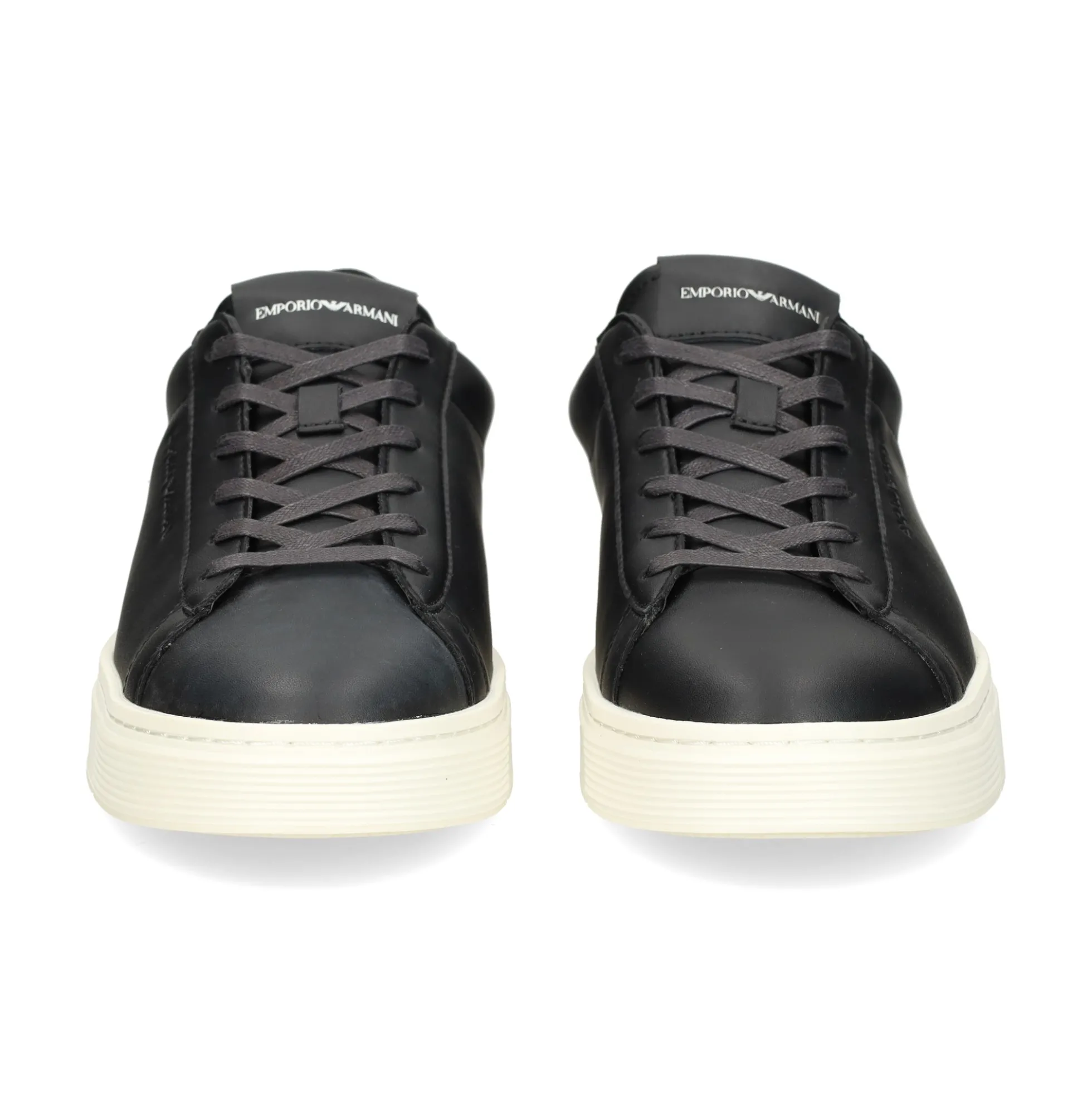 EMPORIO ARMANI Zapatillas de Hombre EM004783 UC001