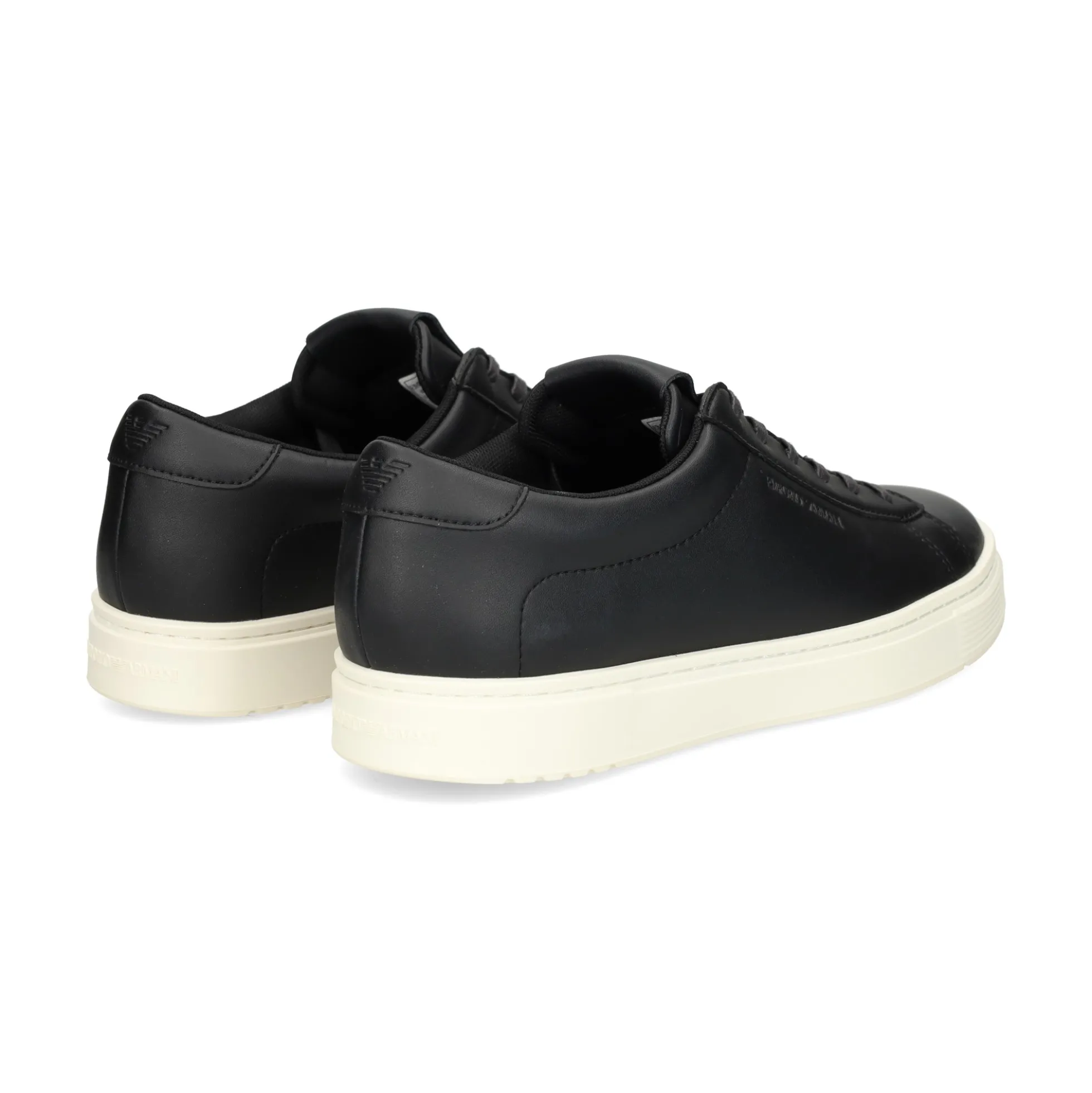 EMPORIO ARMANI Zapatillas de Hombre EM004783 UC001