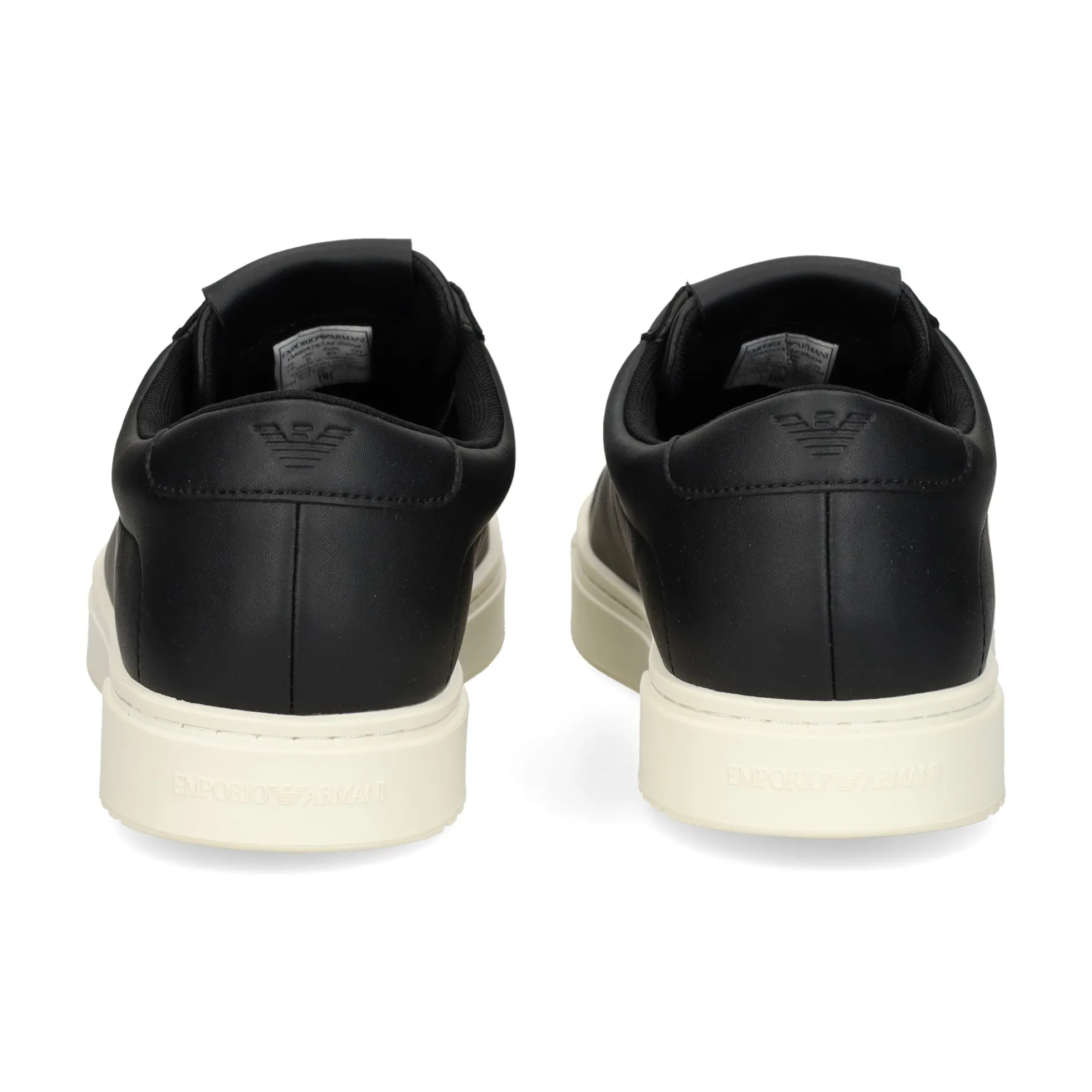 EMPORIO ARMANI Zapatillas de Hombre EM004783 UC001
