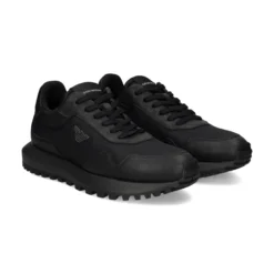 EMPORIO ARMANI Zapatillas de Hombre X4X630 K001