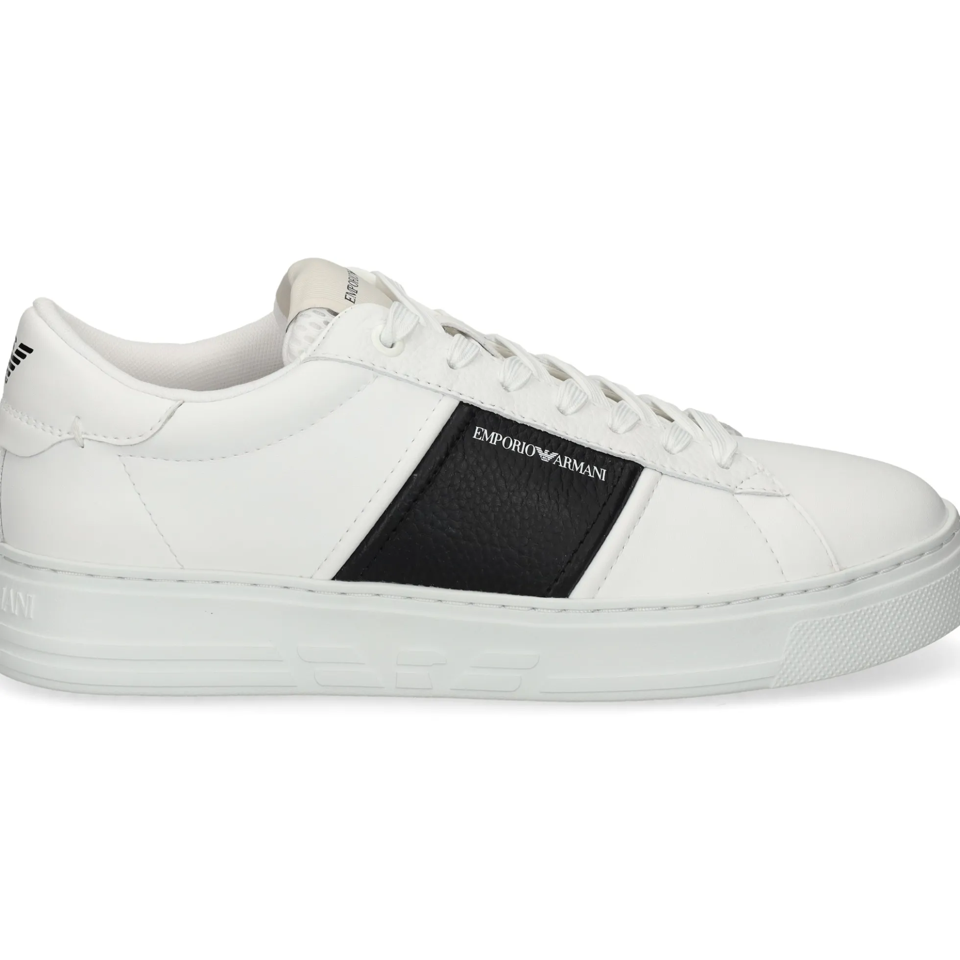 EMPORIO ARMANI Zapatillas de Hombre X4X570 K488