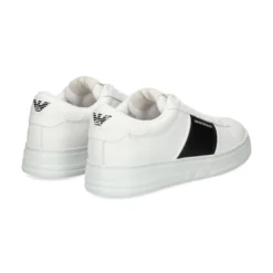 EMPORIO ARMANI Zapatillas de Hombre X4X570 K488