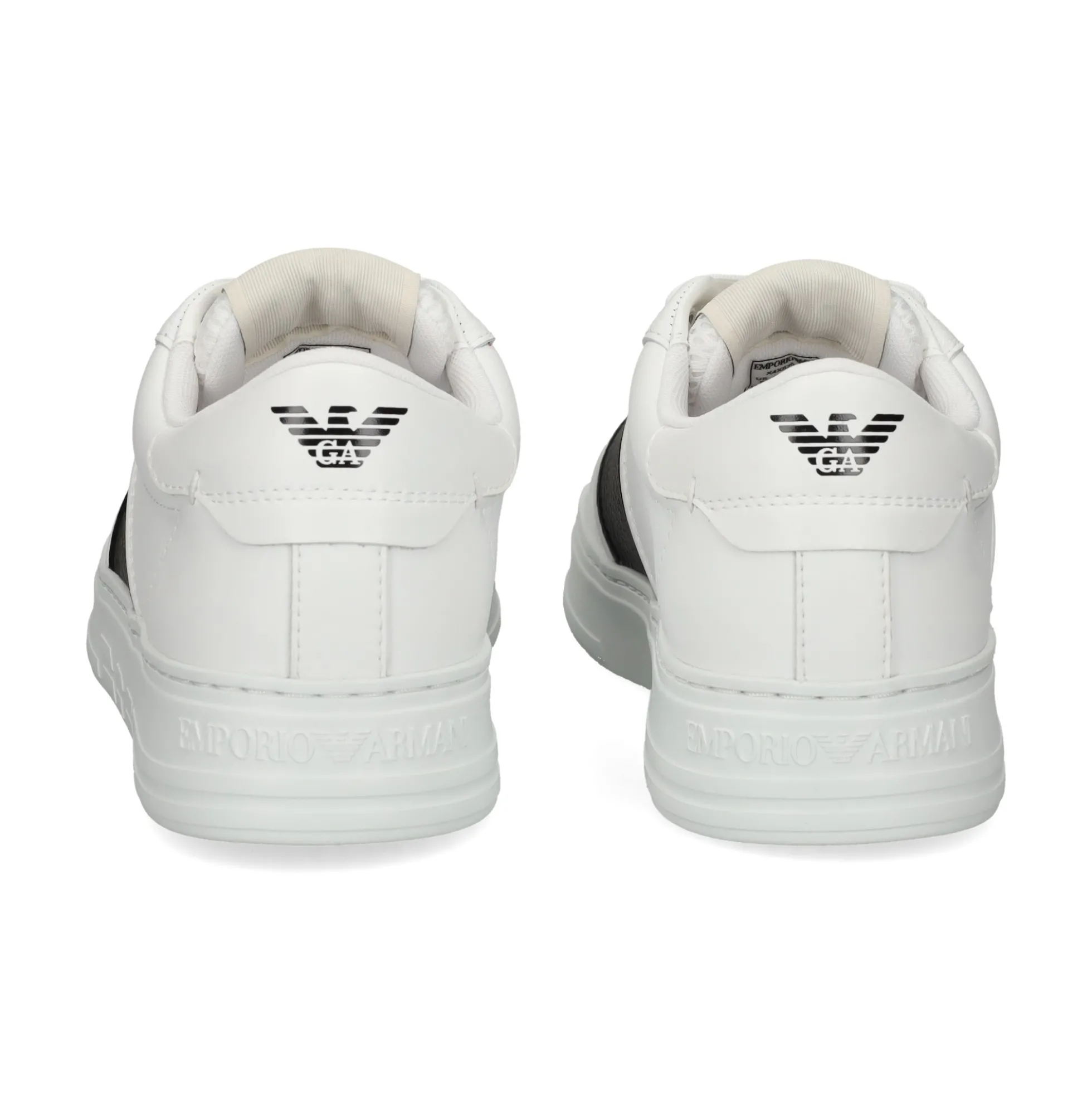 EMPORIO ARMANI Zapatillas de Hombre X4X570 K488