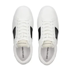 EMPORIO ARMANI Zapatillas de Hombre X4X570 K488