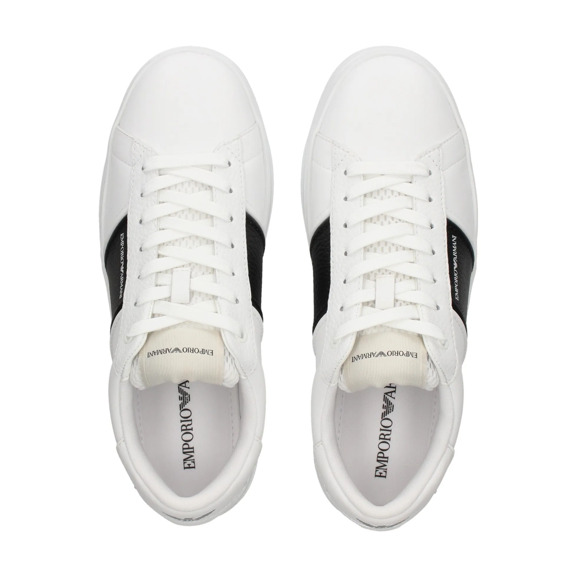 EMPORIO ARMANI Zapatillas de Hombre X4X570 K488
